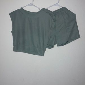 Workout set